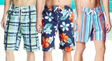 Swim Trunks